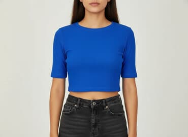 top secret marynarka: House, Top damski, rozmiar XS — 6