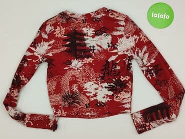 top secret marynarki: Bershka, Bluzka damska, S — 3