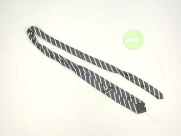pasek czerwony do sukienki: Tie, color - Black, condition - Very good — 3