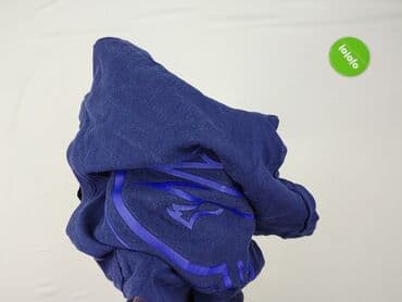 bluza prl: Moncler, Bluza dla mężczyzn, rozmiar S — 5