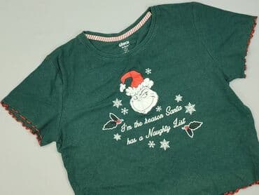 kapcie grinch h m: Love To Lounge, Women`s T-shirt, size S — 2