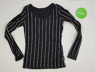 tanie bluzki boho: Bluzka damska, rozmiar S — 2