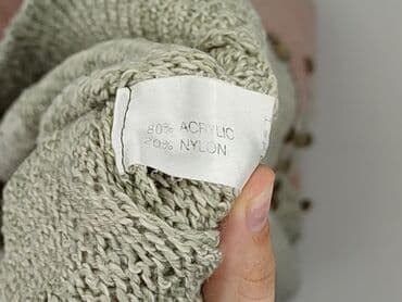 Swetry: RAINBOW, Sweter damski, rozmiar 6XL — 5