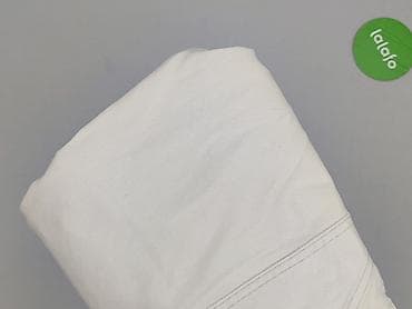 hm dol od stroju: H&M, Spodnie cargo damskie, rozmiar M — 6