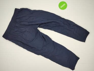 jeansy damskie podarte: Women`s trousers, size M (EU 38) — 3