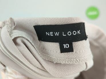 spódnice midi z wiązaniem: New Look, Spódnica damska, M — 4