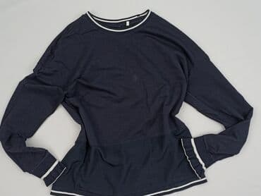 bluza w paski pepco: Rich & Royal, Bluza damska
, rozmiar M — 1