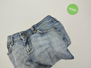 spodenki plus size: ONLY, Szorty damskie, rozmiar M — 5