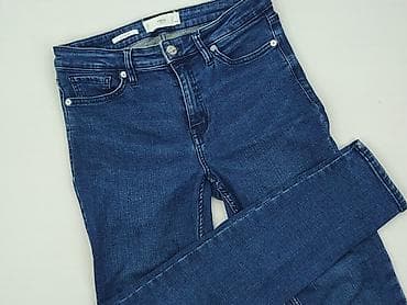 Jeansy damskie, rozmiar S w lalafo.pl Jeansy damskie, rozmiar S