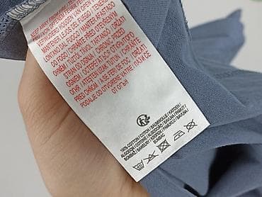 chicaca dresy: Tokyo Laundry, Bluzka dla mężczyzn, rozmiar M — 5