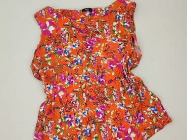 aplikacje z ubraniami: F&F, Bluzka damska, rozmiar M — 1