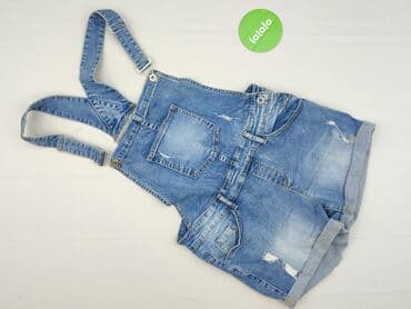 lidl szorty lniane: FB Sister, Shorts for women, size XL (EU 42) — 2