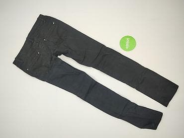 jeans pan: Denim Co, Jeansy damskie, rozmiar S — 4