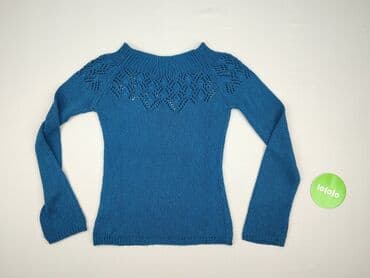 rick and morty sweter: Women`s sweater, size S (EU 36) — 3