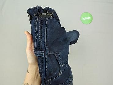 beyco kozaki: Spódnica damska, rozmiar L — 7