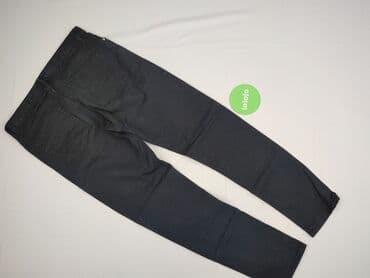 woskowane spodnie z wysokim stanem h m: H&M, Jeansy dla mężczyzn, rozmiar M — 3