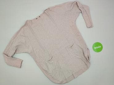 sweter hello kitty: Sweter damski, rozmiar 4XL — 2