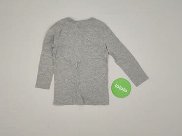 koszulka z traktorem dla dzieci: Блузка, Little kids, 5-6 р., 110-116 см, стан - Дуже гарний — 3