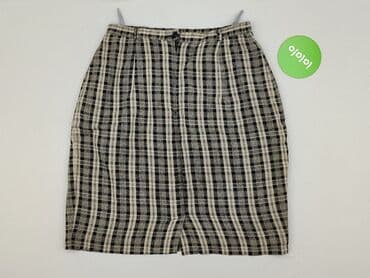 koszula w krate zalando: Spódnica damska, S — 3