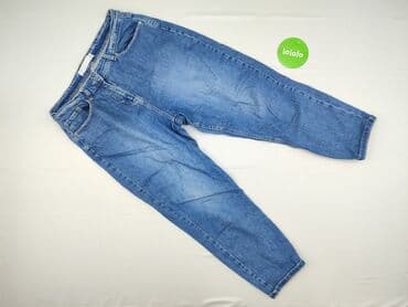 jeansy flare co to znaczy: Джинси жіночі, розмір XL — 2