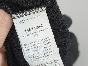 damski bluzki: Shein Curve, Bluzka damska, rozmiar 4XL — 5