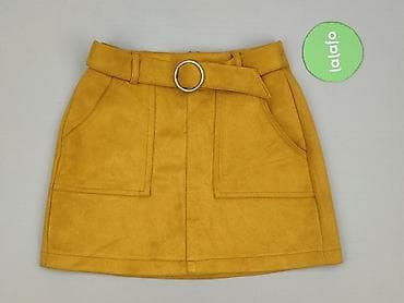 spódnica beksa: Bershka, Spódnica damska, rozmiar S — 2