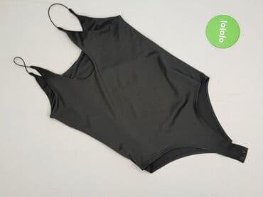 body na ramiaczkach new yorker: Body damskie, rozmiar S — 3