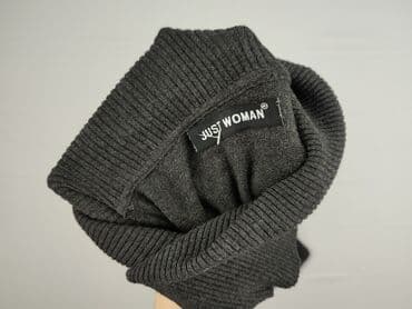 krótkie spodenki do grubych rajstop: JUST WOMAN, Sukienka damska, rozmiar S — 4