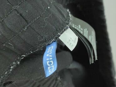 Spodnie: H&M Divided, Spodnie dresowe dla mężczyzn, rozmiar S — 4