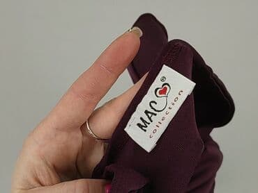 bluzka pod marynarkę plus size: Bluzka damska, rozmiar S — 4