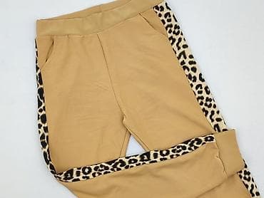 klapki od hermesa: Spodnie dresowe damskie, rozmiar XL — 1