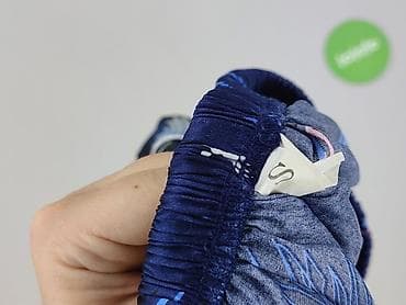 kolarki house: Szorty damskie, rozmiar S — 4