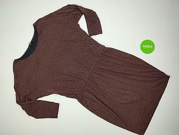 moda dla 50 latki: Zaps, Sukienka damska, rozmiar 3XL — 2