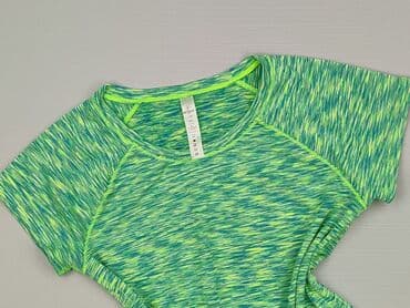 koszulka koszykarska damska: T-shirt damski, L — 1