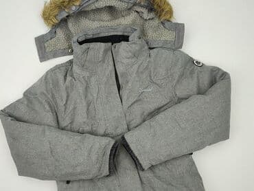 Parka damska, rozmiar L