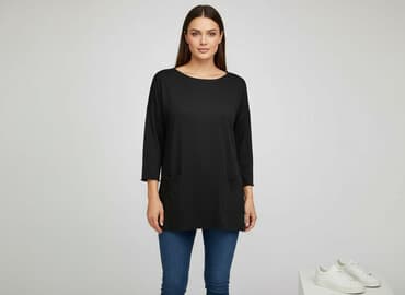 kurtki zimowe damskie wyprzedaż mohito: Mohito, Bluzka damska, rozmiar S — 7