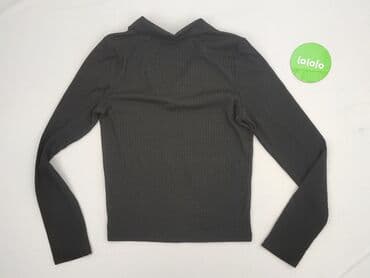 koszulka do garnituru damskiego: Sinsay, Bluzka damska, rozmiar M — 3