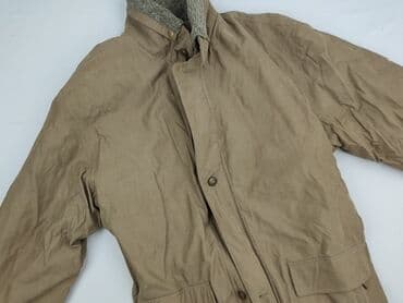 Light jacket for men, XL (EU 42), condition - Perfect