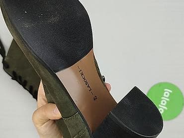 buty robocze ccc: Botki damskie, rozmiar 40 — 4