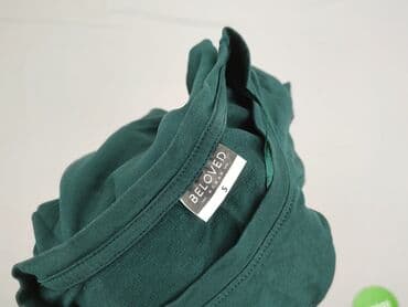 szmaragdowa bluzki damskie: Pepco, Bluzka damska, rozmiar S — 4