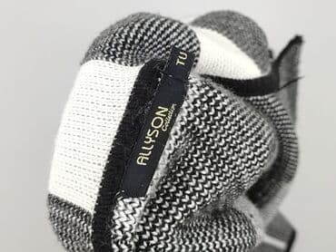 bolerko sweter: Kardigan damski, rozmiar One size — 4