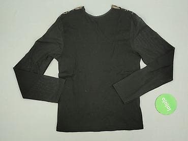 bluzki gotycka: Bluzka damska, rozmiar S — 3