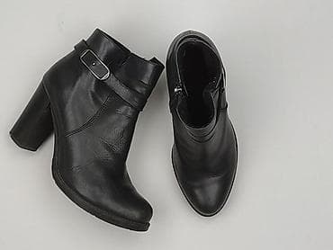 low nike: Ботильйони та черевики жіночі, розмір 39 — 1