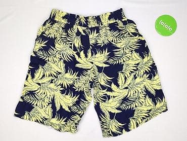 klapki air: Szorty damskie, rozmiar XL — 3