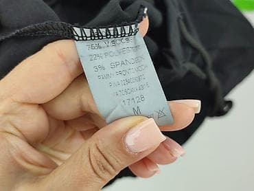 bieganie: Pronto Moda, Spodnie dresowe damskie, rozmiar M — 5
