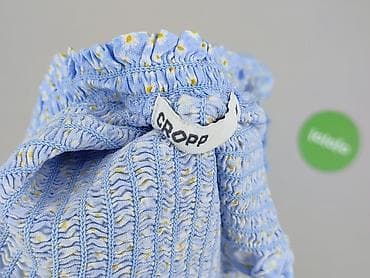 bluzki ubra: Cropp, Top damski, rozmiar M — 4
