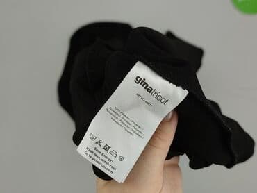 gina tricot jeansy: Gina Tricot, Sukienka damska, rozmiar M — 6