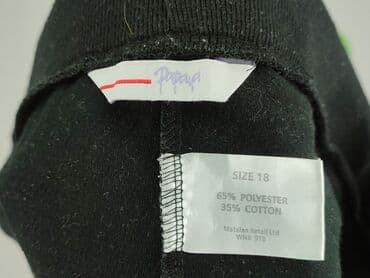 majtki dla ciężarnych: Papaya, Szorty damskie, rozmiar 3XL — 4