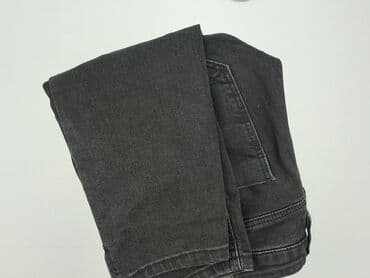 płaszcz jeansowy reserved: DENIM JEANS, Jeansy damskie, rozmiar 2XL — 5