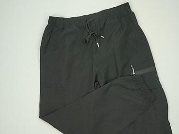 spodenki carry: Cargo, Spodnie cargo damskie, rozmiar M — 1